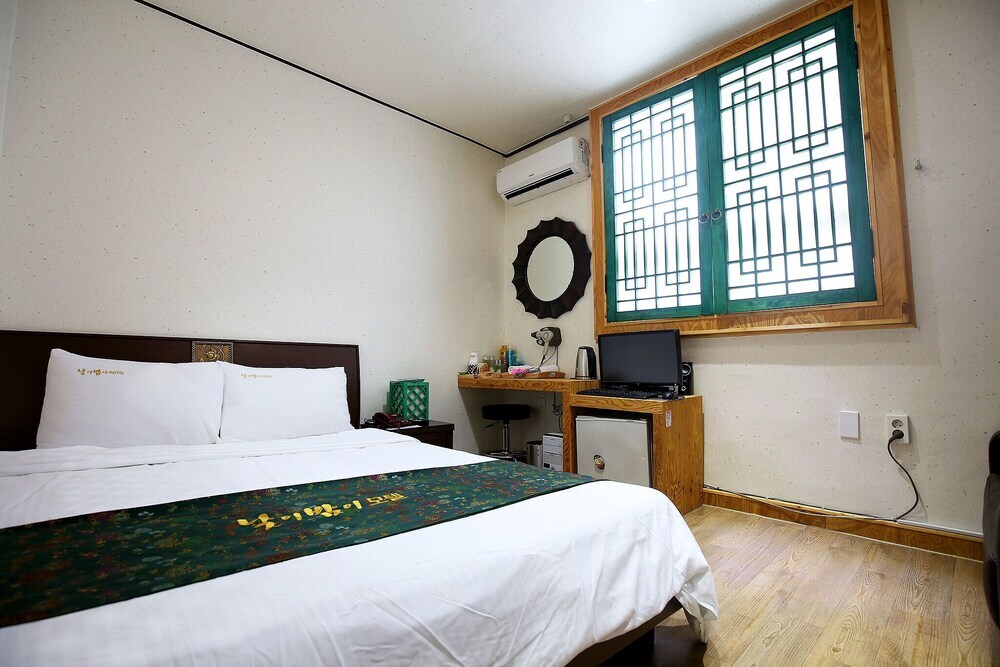 Cheongju Najibami in Cheongju-Si, South Korea