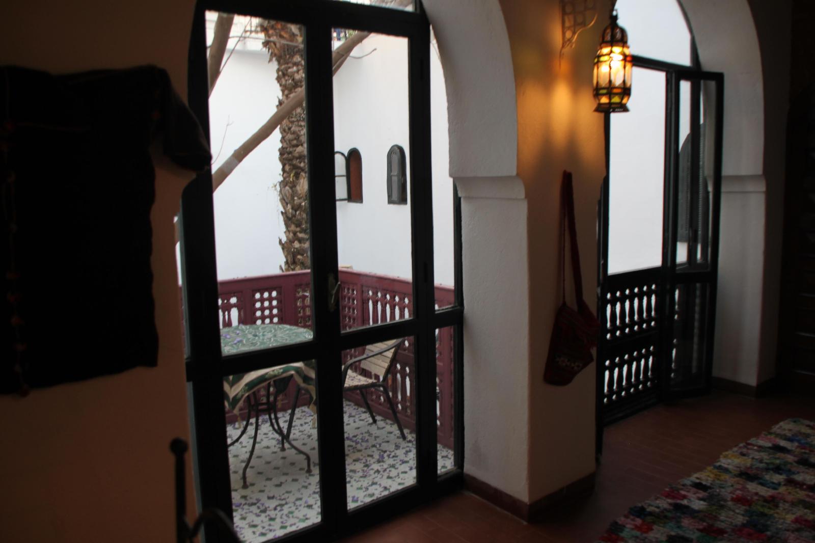 The Great Palace — Marrakesh — photo 5