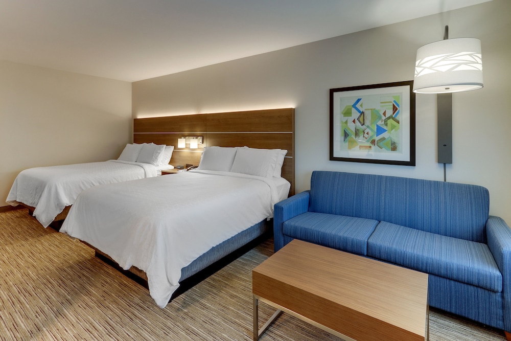 Holiday Inn Express & Suites Saugerties Hudson Valley by IHG - photo 16