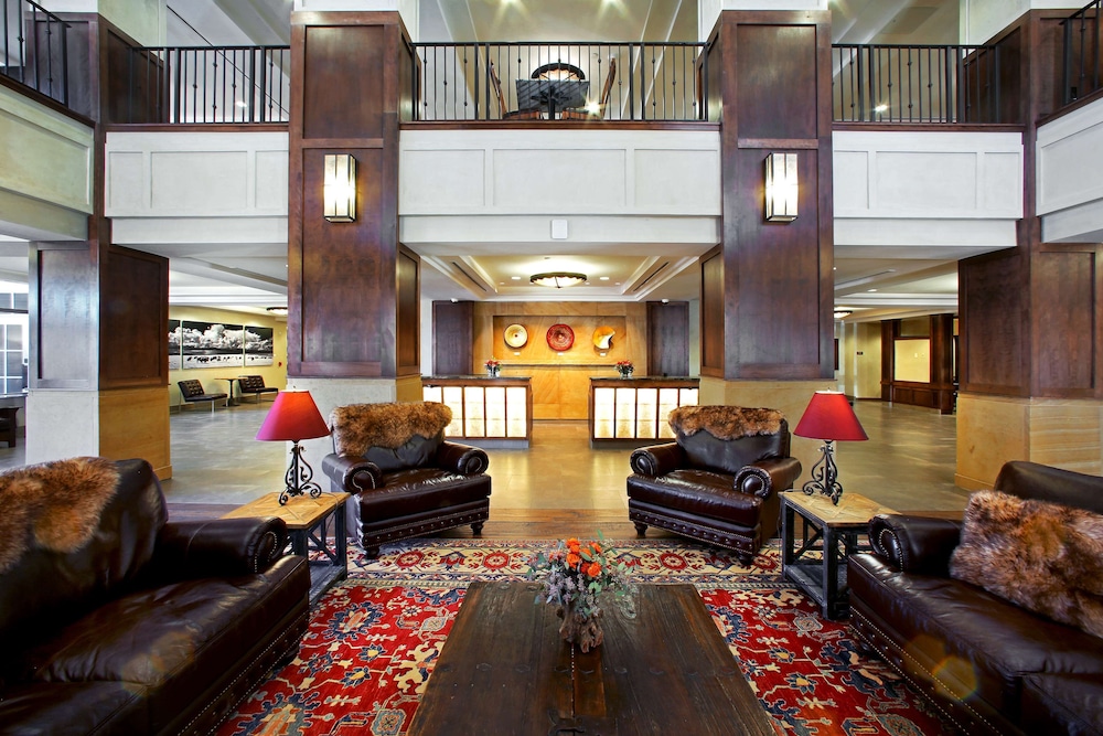 Drury Plaza Hotel in Santa Fe - photo 4