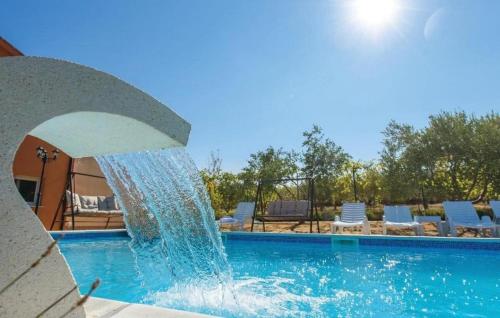 Villa Jelena — 4-Star Luxury Hotel in Kastel Novi, Croatia