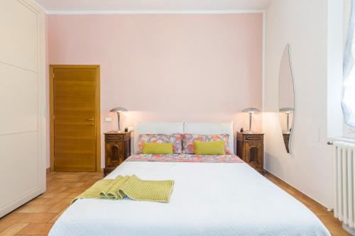 Balsamico Suites Near Ferrari Museum & Railway — 4-Star Luxury Hotel in Modena, Italy