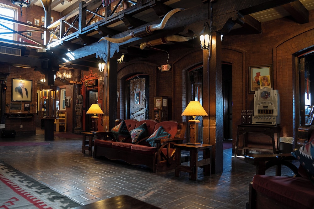 Hotel El Rancho - photo 6