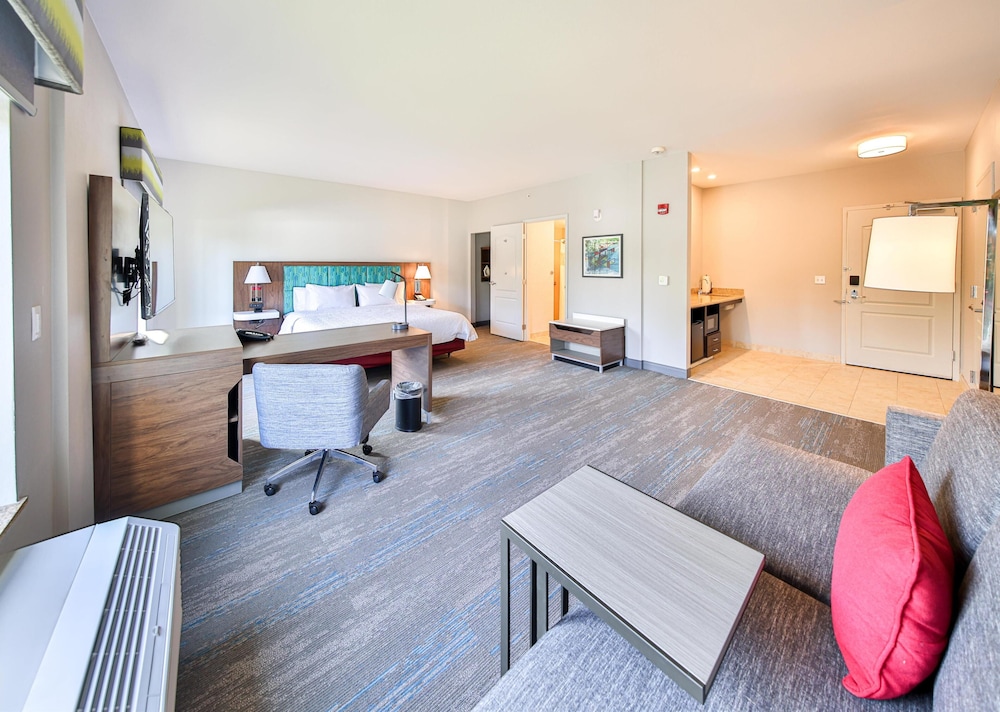 Hampton Inn & Suites Seattle Kent WA - photo 47