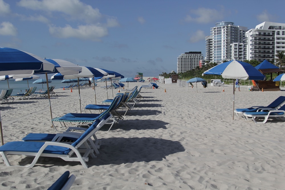 Ocean Spray Hotel - photo 84