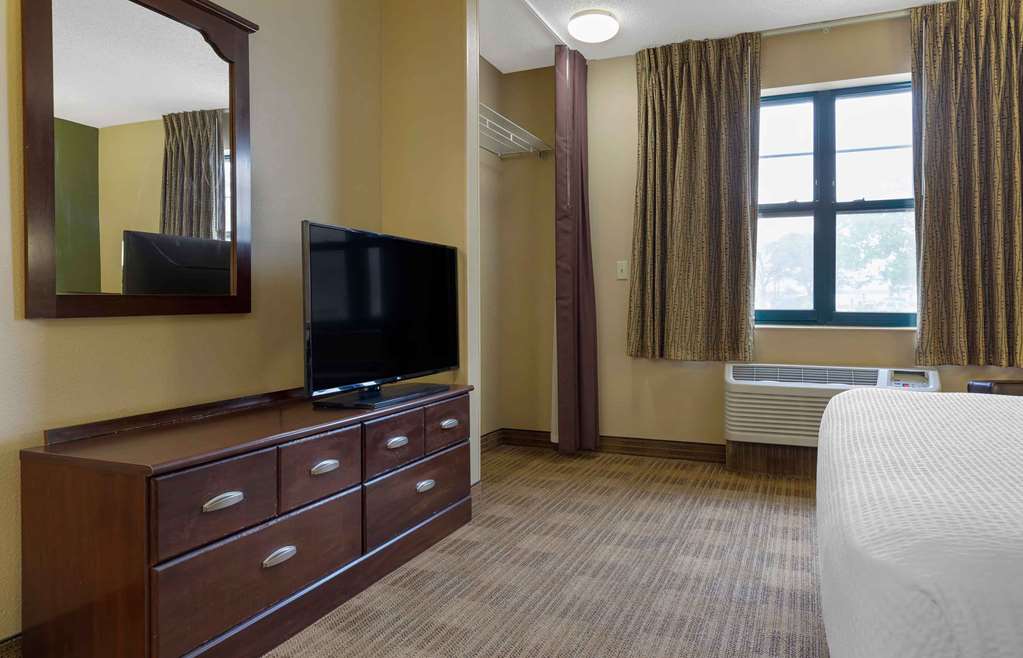 Extended Stay America Suites Waco Woodway - photo 8