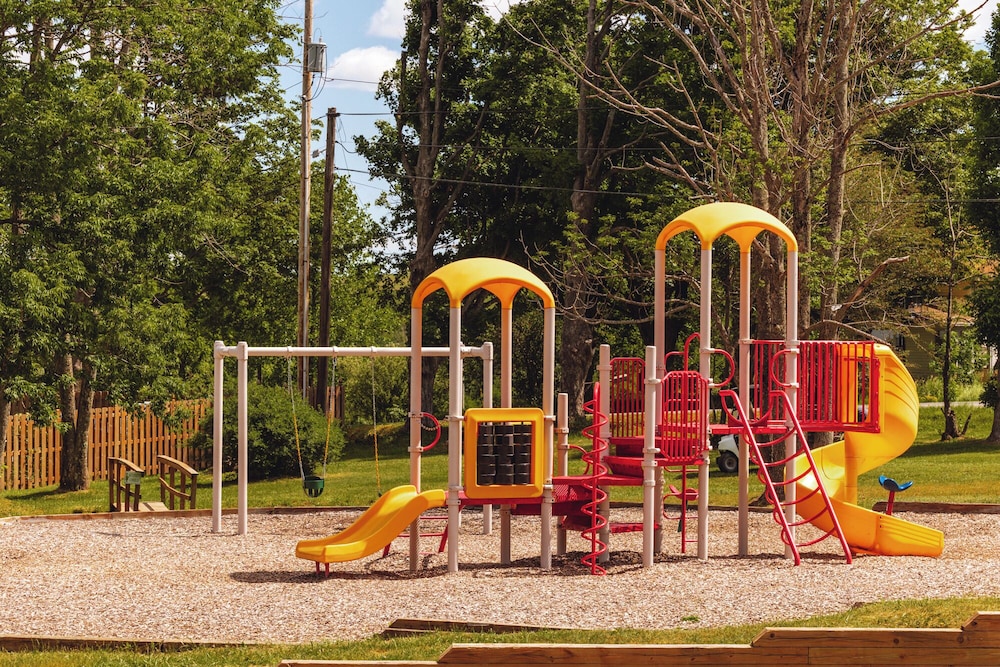 Jellystone Park of Western New York - photo 16