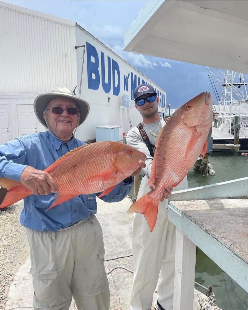 Bud N' Mary's Fishing Marina - photo 104