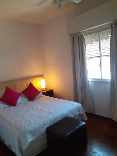 Departamentos El Ceibo II — 4-Star Luxury Hotel in Mendoza, Argentina