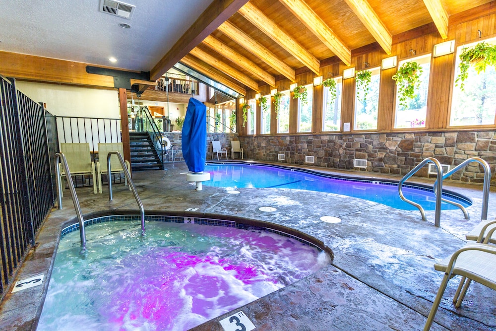 Mountain Retreat Resort - photo 40