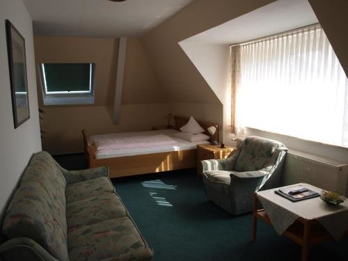 Hotel Societät — Emmerich — photo 3