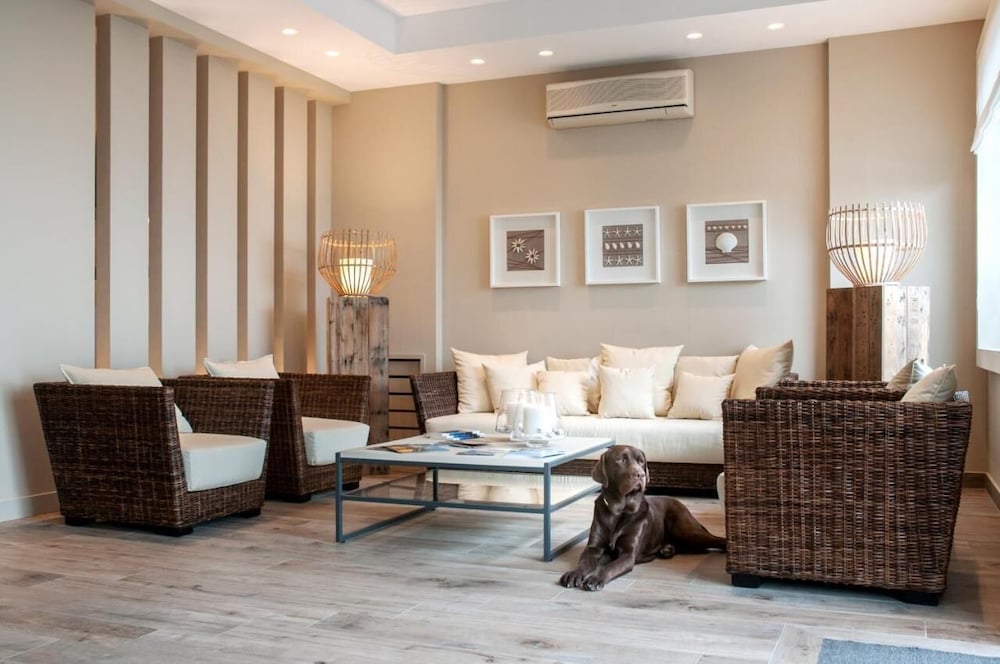Astoria Vico Hotel — Vico Equense