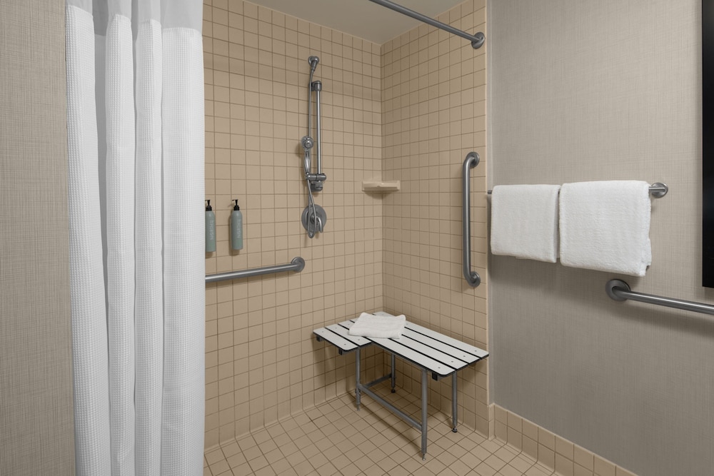 Residence Inn by Marriott Los Angeles Burbank Downtown - photo 20