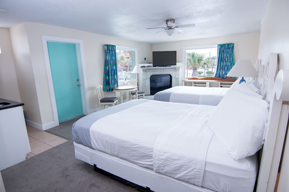 Magic Beach Motel - photo 23