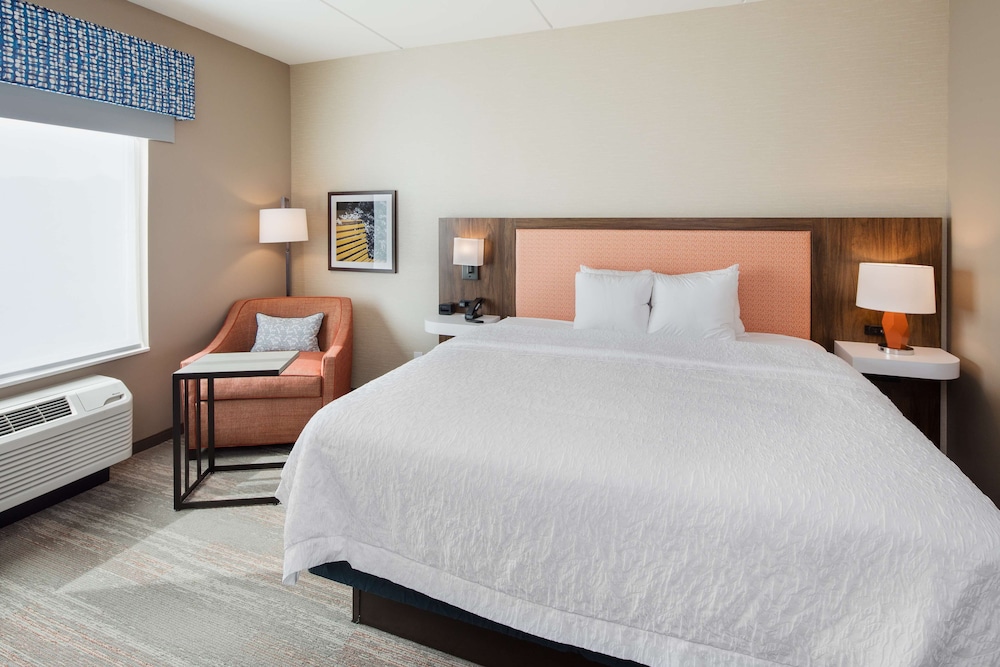 Hampton Inn by Hilton Smithfield Selma - photo 15