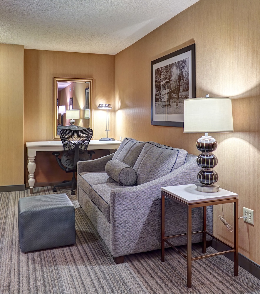 Hilton Garden Inn Portland Beaverton - photo 9