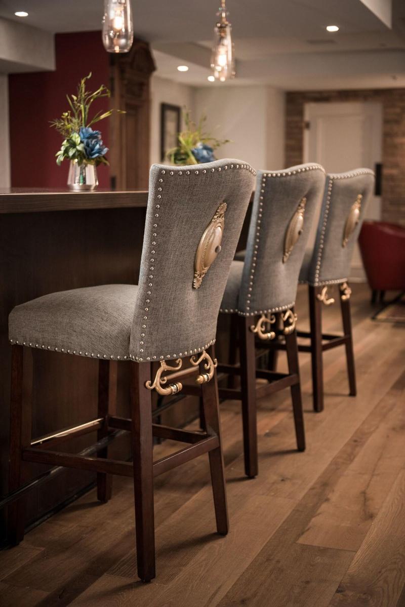 The Ivey's Hotel - photo 11