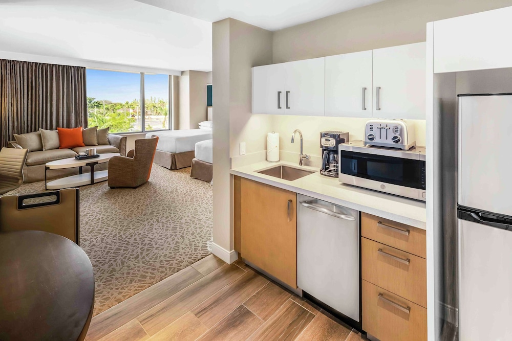 Hilton Miami Dadeland - photo 44