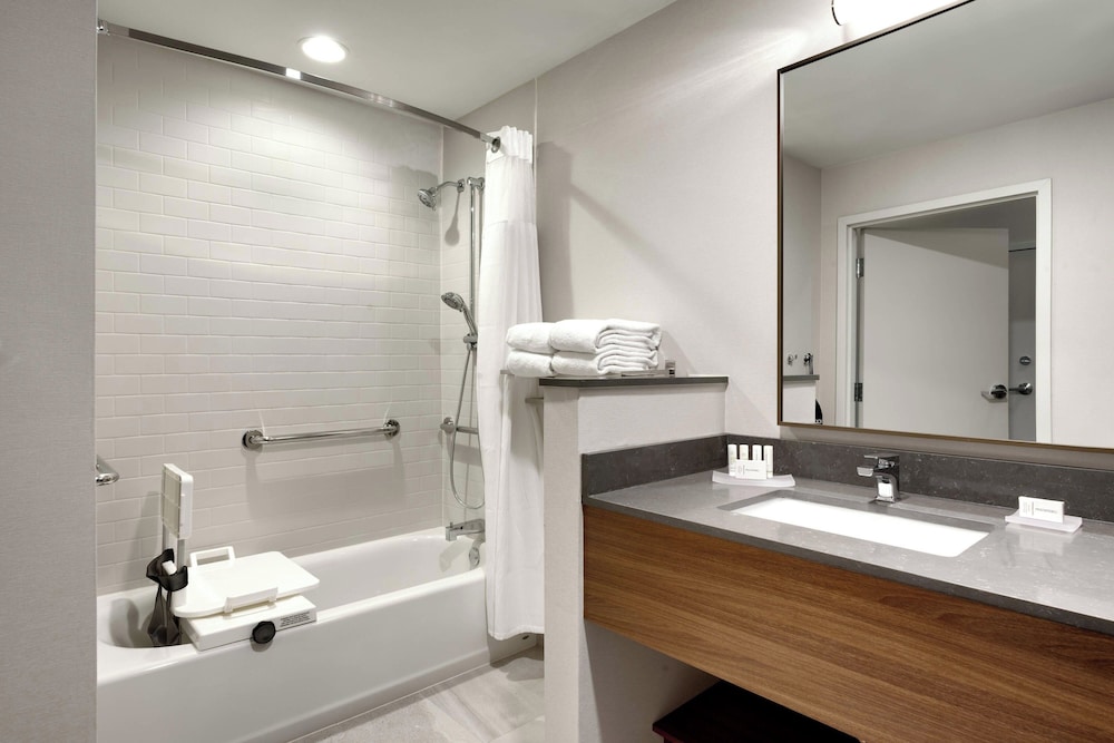 Fairfield Inn & Suites by Marriott Fort Smith - photo 16