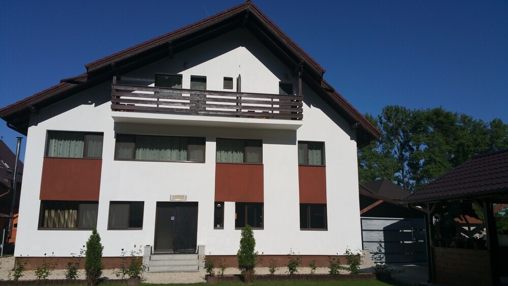 RosenVille in Rasnov, Romania