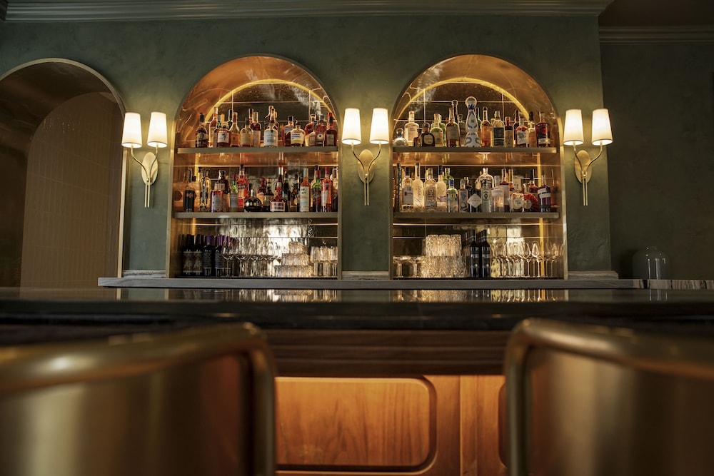 The Palmetto Hotel - photo 7
