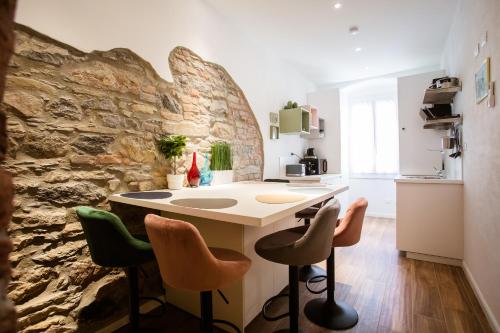 Design Suite Cinque Terre La Spezia — 4-Star Luxury Hotel in La Spezia, Italy