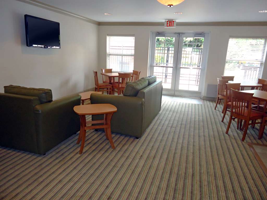 Extended Stay America Suites Greensboro Airport - photo 4