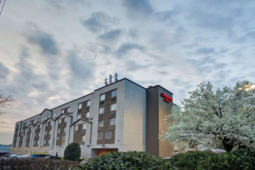 Hampton Inn Baltimore Glen Burnie - photo 47