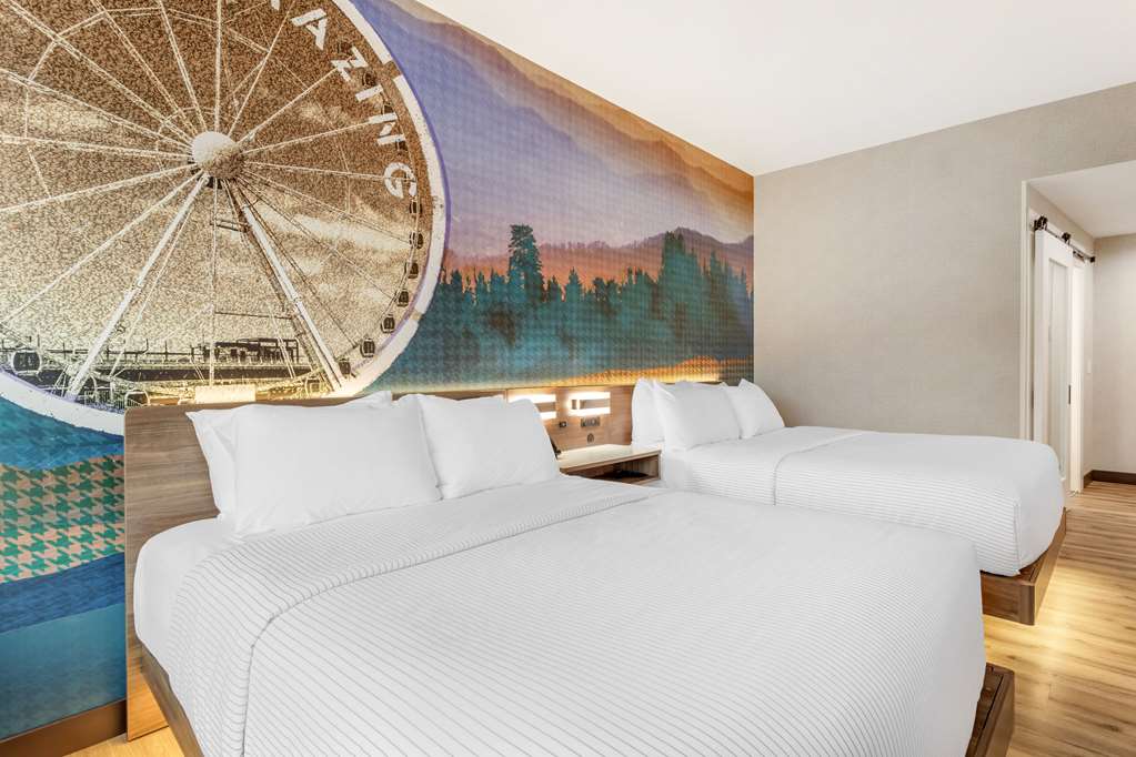 Cambria Hotel Pigeon Forge - photo 13