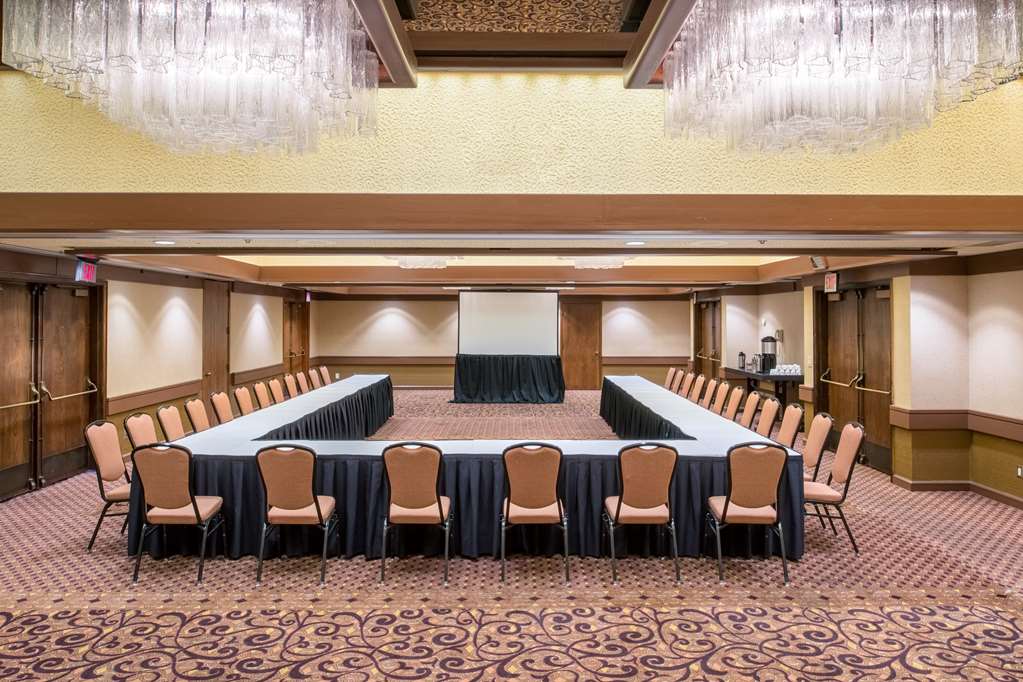 Red Lion Hotel Pasco Airport & Conference Center - photo 47