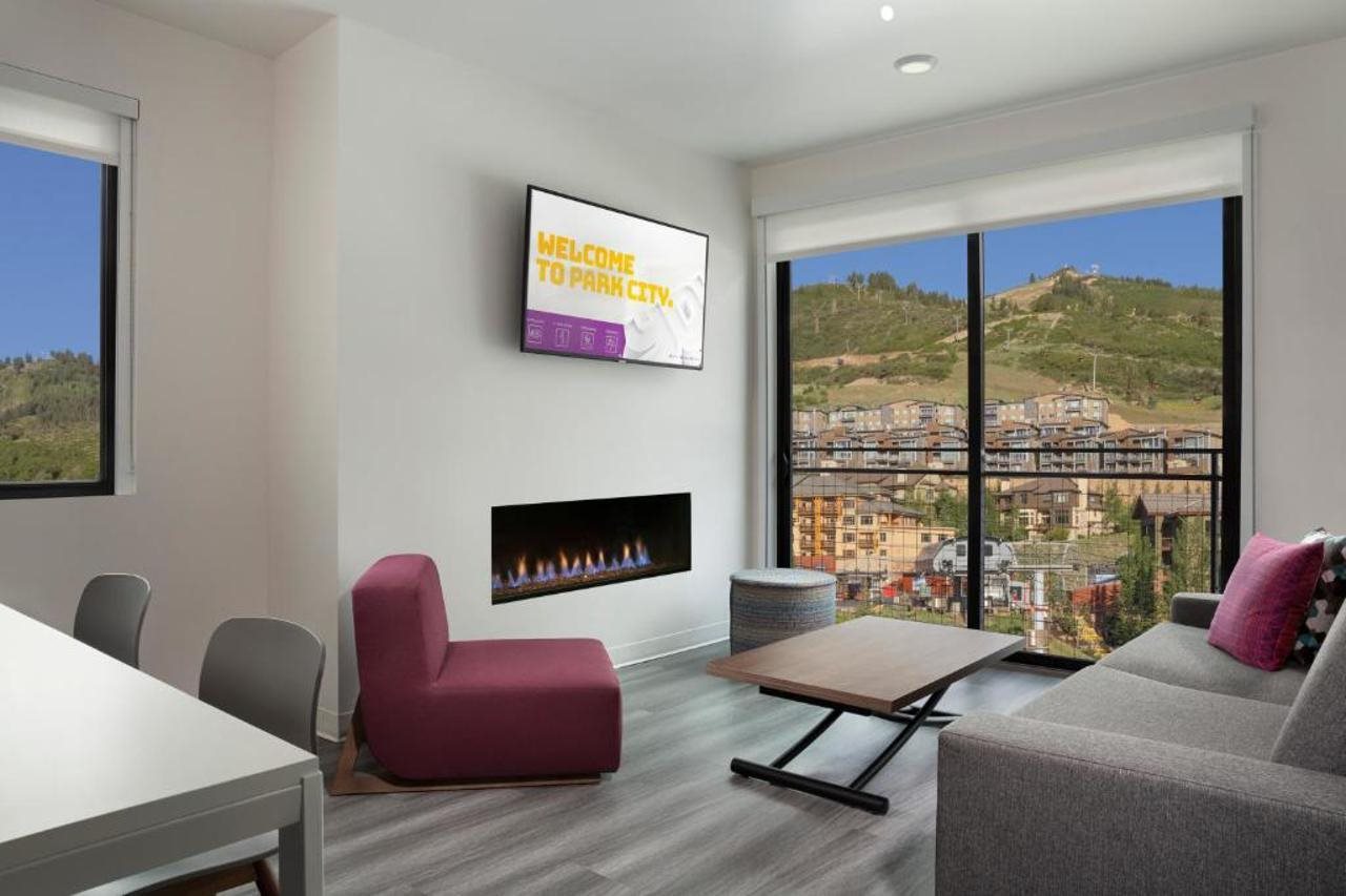 Yotelpad Park City - photo 20