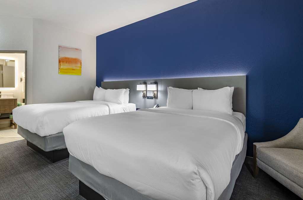 Comfort Inn Beckley - photo 13