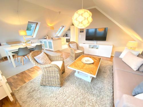 Kieler FeWo No 1 — 4-Star Luxury Hotel in Kiel, Germany