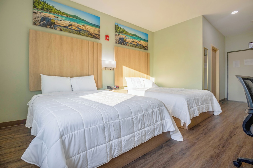 OYO Hotel Adairsville Calhoun South I 75 - photo 24