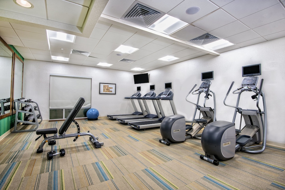 Holiday Inn Express & Suites Austin Round Rock Area by IHG - photo 18