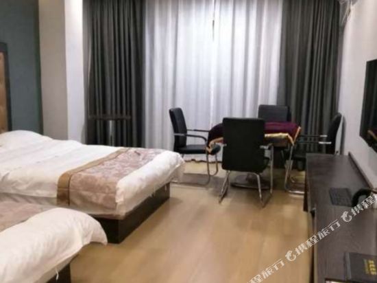 Guojiang Hotel in Renhuai, People's Republic of China