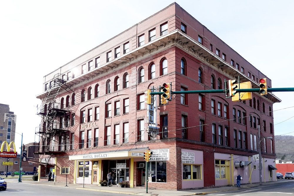 Oyo Hotel Bradford Main St Pa - photo 26