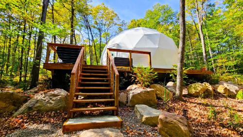 Dôme Le Montagnard - last minute hotel in Unknown City