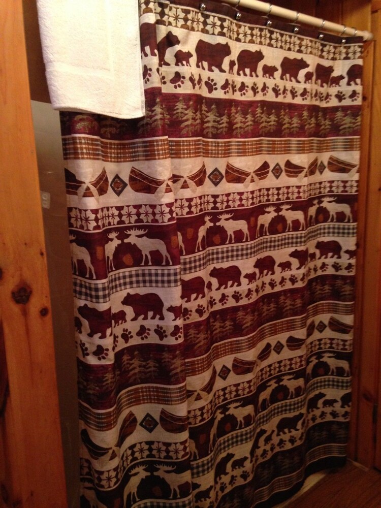 Rough Cut Lodge - photo 44