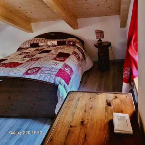 La Que Dou Queur — Cantoira — photo 2