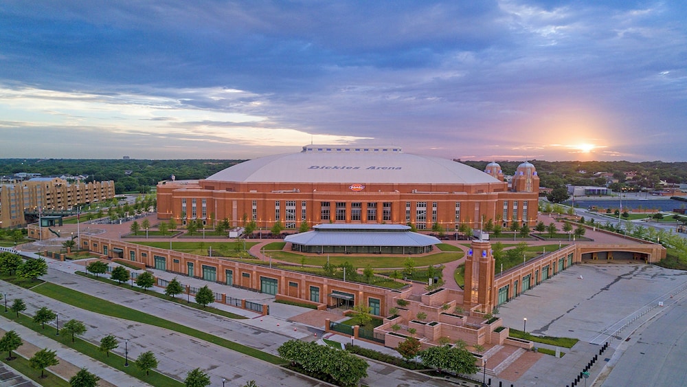 Staybridge Suites Fort Worth Fossil Creek by IHG - photo 38