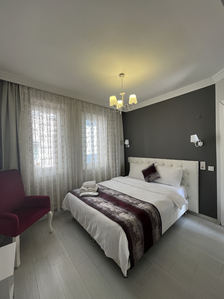 Ada Evi Mu in Canakkale, Turkey