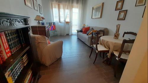 Casa Rosi — 4-Star Luxury Hotel in Viareggio, Italy