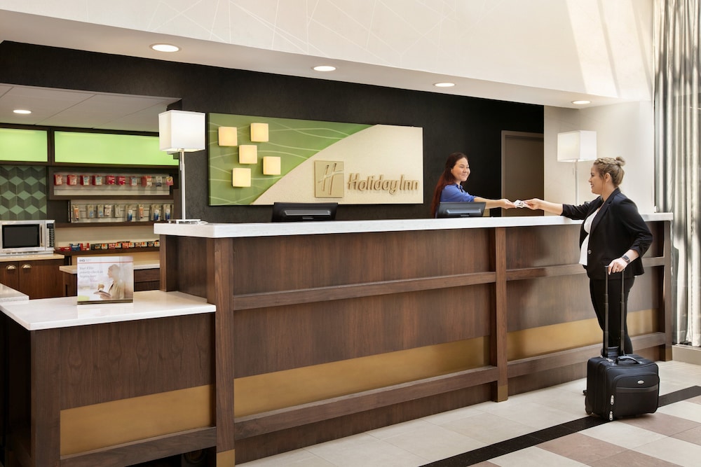 Holiday Inn Washington Dulles International Airport an IHG Hotel - photo 4