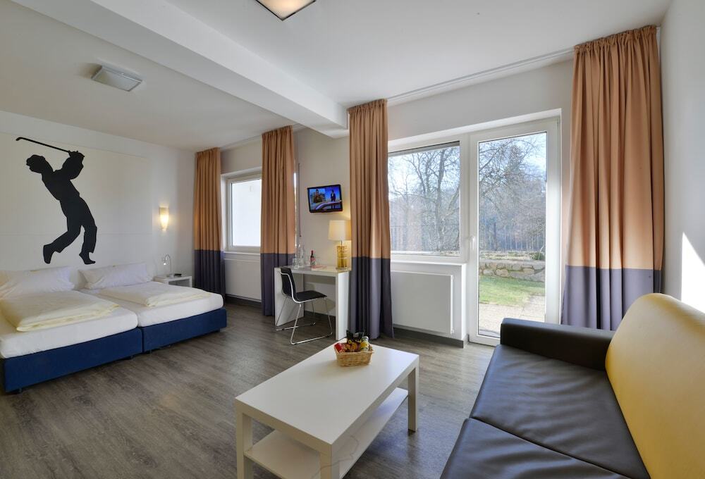 Hotel Fliegendes Klassenzimmer — Bad Berleburg — photo 4