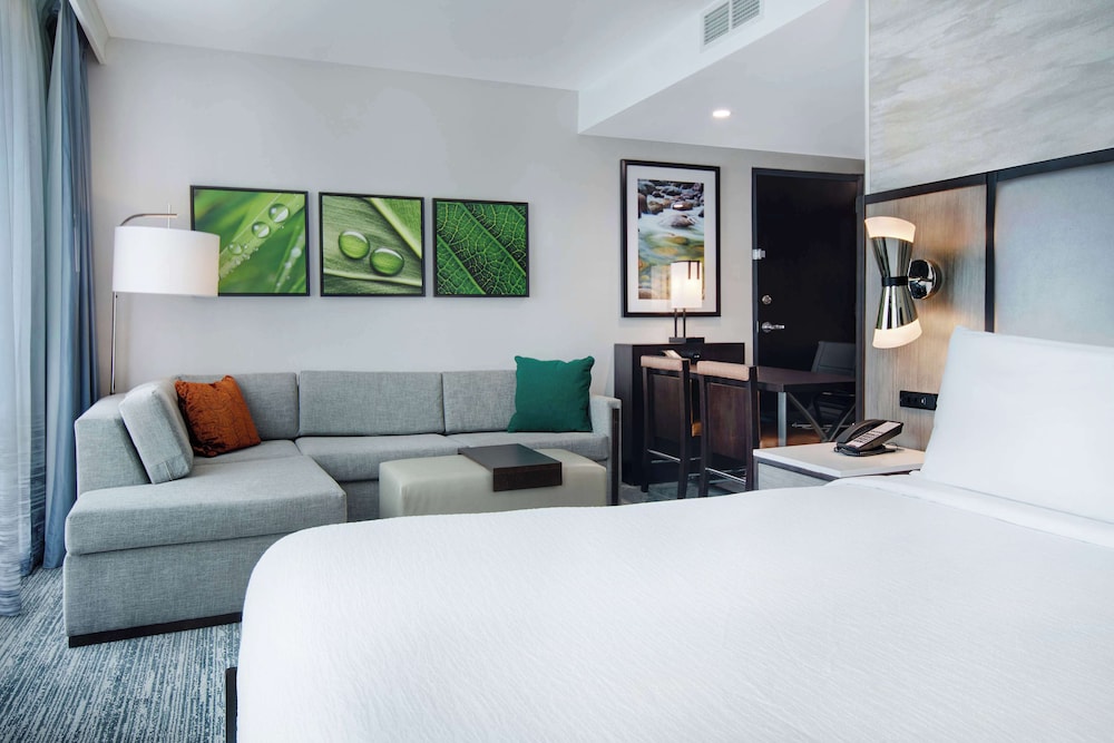 Embassy Suites By Hilton Alpharetta Halcyon - photo 18