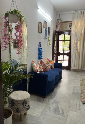 Saugat 2 Bedroom Stay in Mohali Sector 71