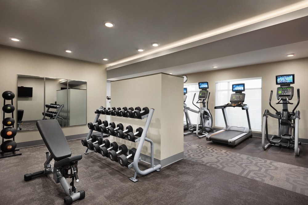 Residence Inn by Marriott Minneapolis St. Paul Eagan - photo 19