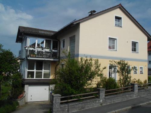 Ferienwohnung Gaby — 4-Star Luxury Hotel in Freyung, Germany