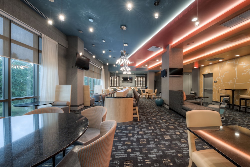 Residence Inn by Marriott Raleigh Downtown - photo 58